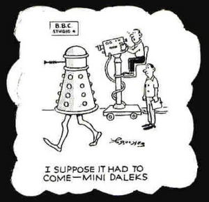 Funology Dalek comic.png