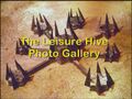 The Leisure Hive Photo Gallery