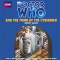 Tomb of the Cybermen Audio.jpg