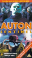 Auton 2: Sentinel