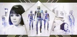 Centre Fold Legend of the Cybermen.jpg