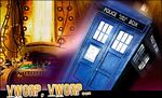 The TARDIS