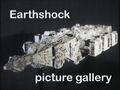 Earthshock Picture Gallery