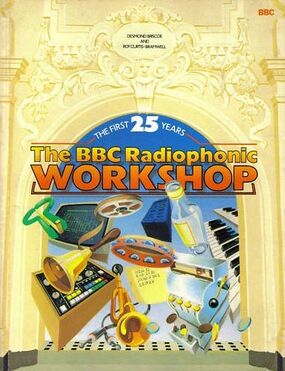 The BBC Radiophonic Workshop - The First 25 Years.jpg