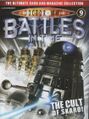 DWBIT 9 The Cult of Skaro!