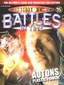 Issue 15 Autons - Plastic Power!