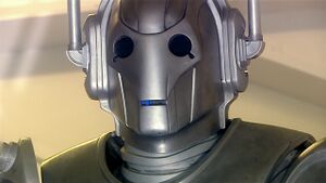 Cyberman