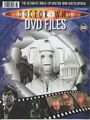 Issue 88 - DVD featured the Second Doctor adventures The Invasion (Episodes 1-4)