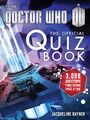 Doctor Who: The Official Quiz Book (2014)