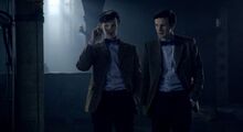 Eleventh-doctor-with-ganger.jpg