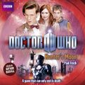 Hunter's Moon Read by Arthur Darvill UK release 20 October 2011