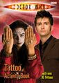 Doctor Who: Tattoo Activity Book BBC/Penguin Character Books