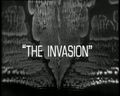 The Invasion