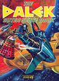 The Dalek Outer Space Book (1966)