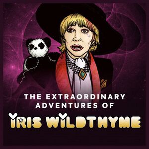 The Extraordinary Adventures of Iris Wildthyme.jpeg