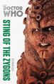 Sting of the Zygons Reprint