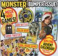 245 BUMPER PACK: Advent calendar and games pack