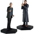 DWFC CS 5 Captain Jack & the Ninth Doctor