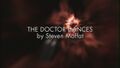 The Doctor Dances