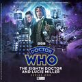 Series 1 in the collection The Eighth Doctor and Lucie Miller