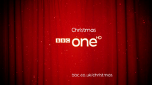 The BBC One logo appears.