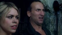 Ninth Doctor and Rose cornered The Unquiet Dead.jpg