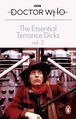 The Essential Terrance Dicks Volume Two paperback