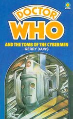 Tomb of The Cybermen novel.jpg