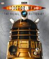 Doctor Who: The Visual Dictionary