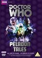 Peladon Tales