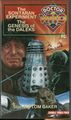 Genesis of the Daleks and The Sontaran Experiment