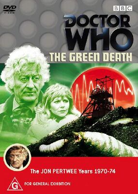 The Green Death DVD region 4 cover.jpg