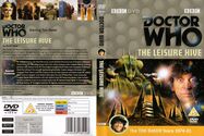 The Leisure Hive DVD Cover.jpg