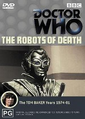 The Robots of Death