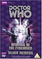 Revenge of the Cybermen/Silver Nemesis