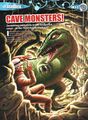 Cave Monsters!