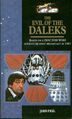 Doctor Who - Evil of the Daleks