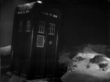 Landed in Earth’s history. (TV: An Unearthly Child [+]Loading...["An Unearthly Child (TV story)"])