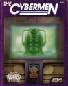 The Cybermen - Cover.jpg