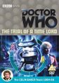 The Trial of a Time Lord: The Mysterious Planet