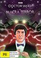 The Macra Terror 1st DVD cover