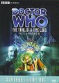 The Trial of a Time Lord (Parts 13-14: The Ultimate Foe