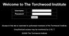 Torchwood Institute website.jpg