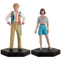 DWFC CS 14 The Sixth Doctor & Peri Brown