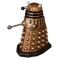 DWFC RD 15 Vault Technician Dalek