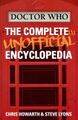 The Completely Unofficial Encyclopedia