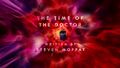 The Time of the Doctor