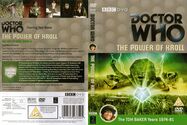 The Power of Kroll DVD Cover.jpg