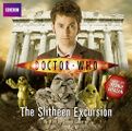 The Slitheen Excursion Read by Debbie Chazen UK release March 2011