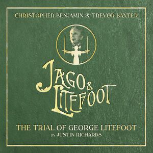 The Trial of George Litefoot cover.jpg